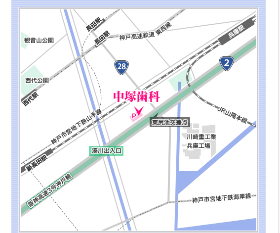 �}�b�v�@�_�ˎs ���c�� ���ȁ@���ˎ��Ȉ�@�@